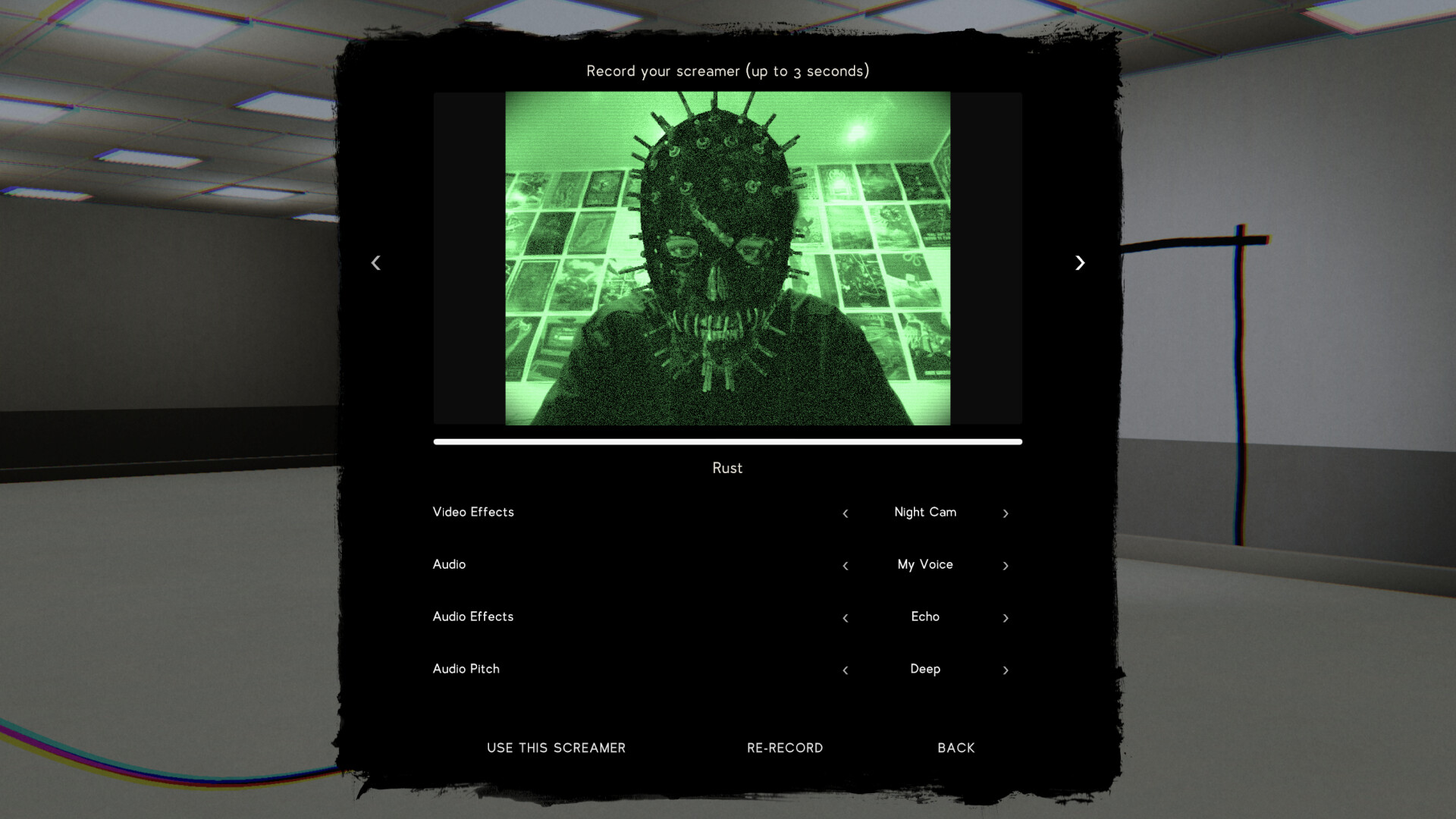 DOOM MATES screenshot 3