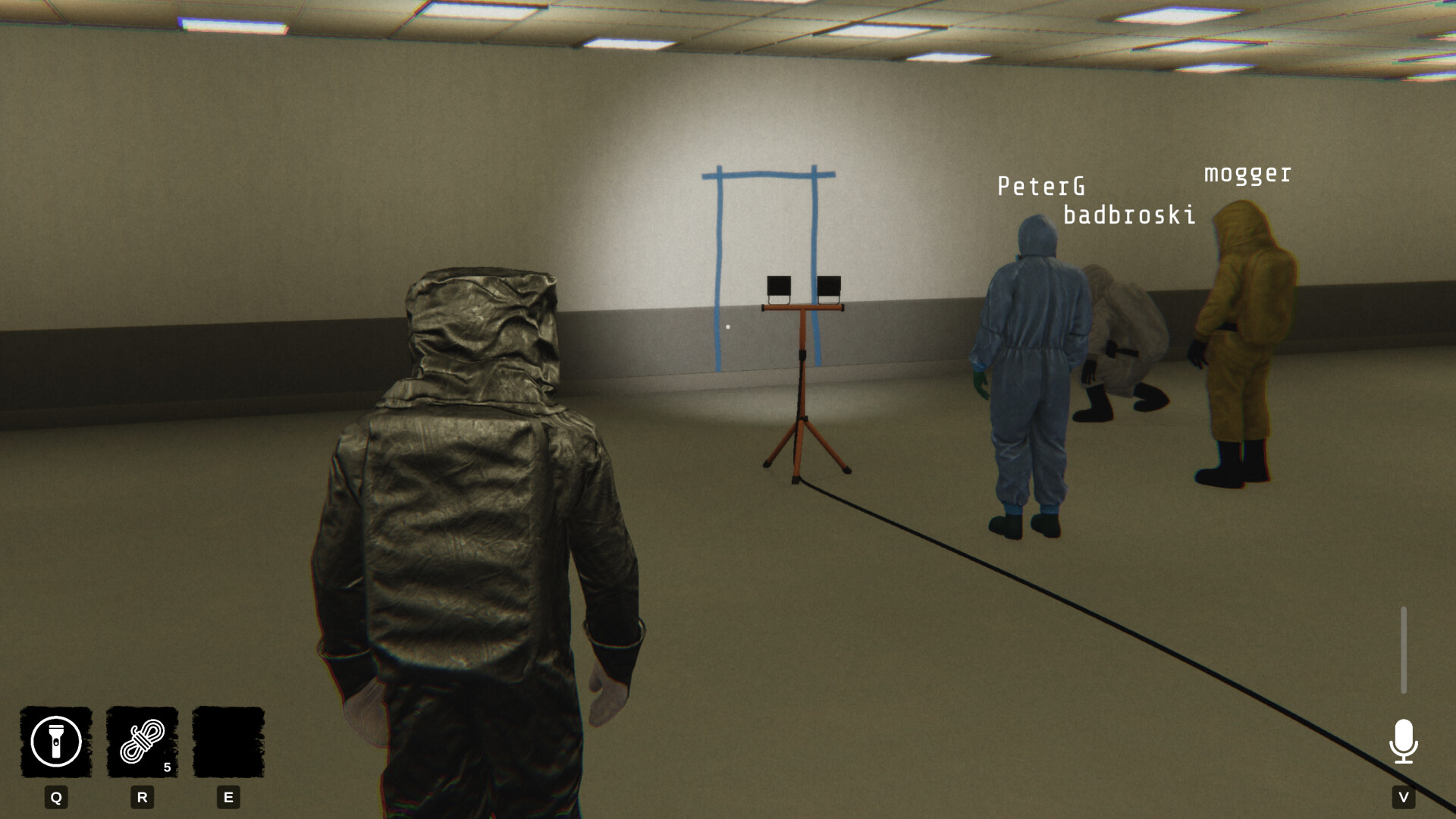 DOOM MATES screenshot 1