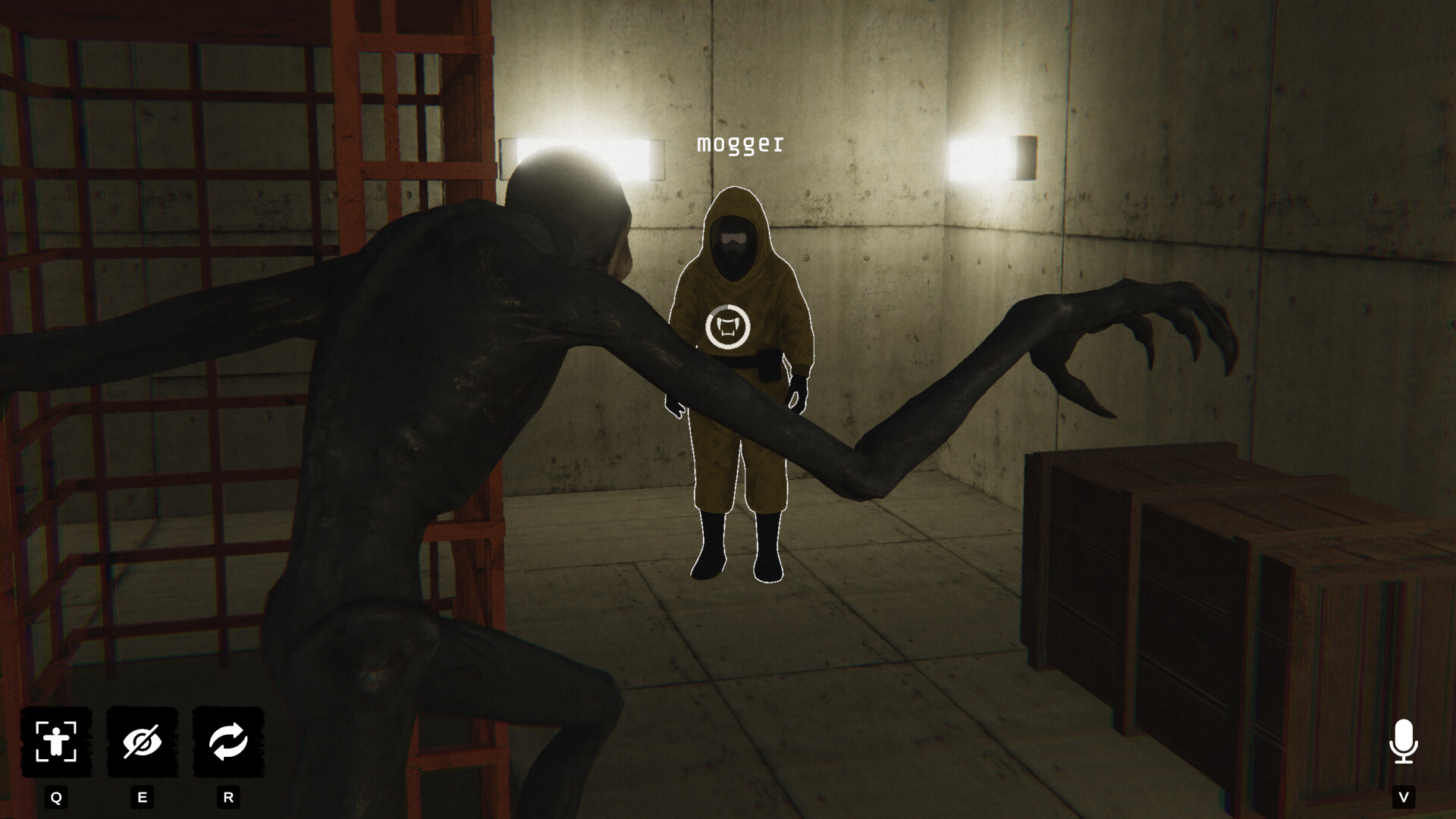 DOOM MATES screenshot 4