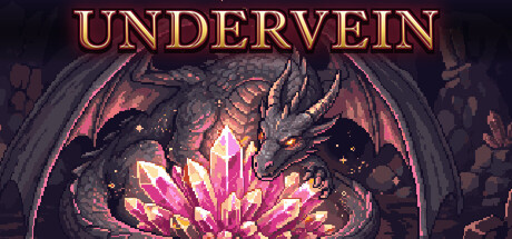 Cover art from Undervein