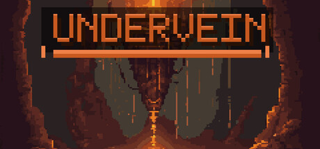 Cover art from Undervein