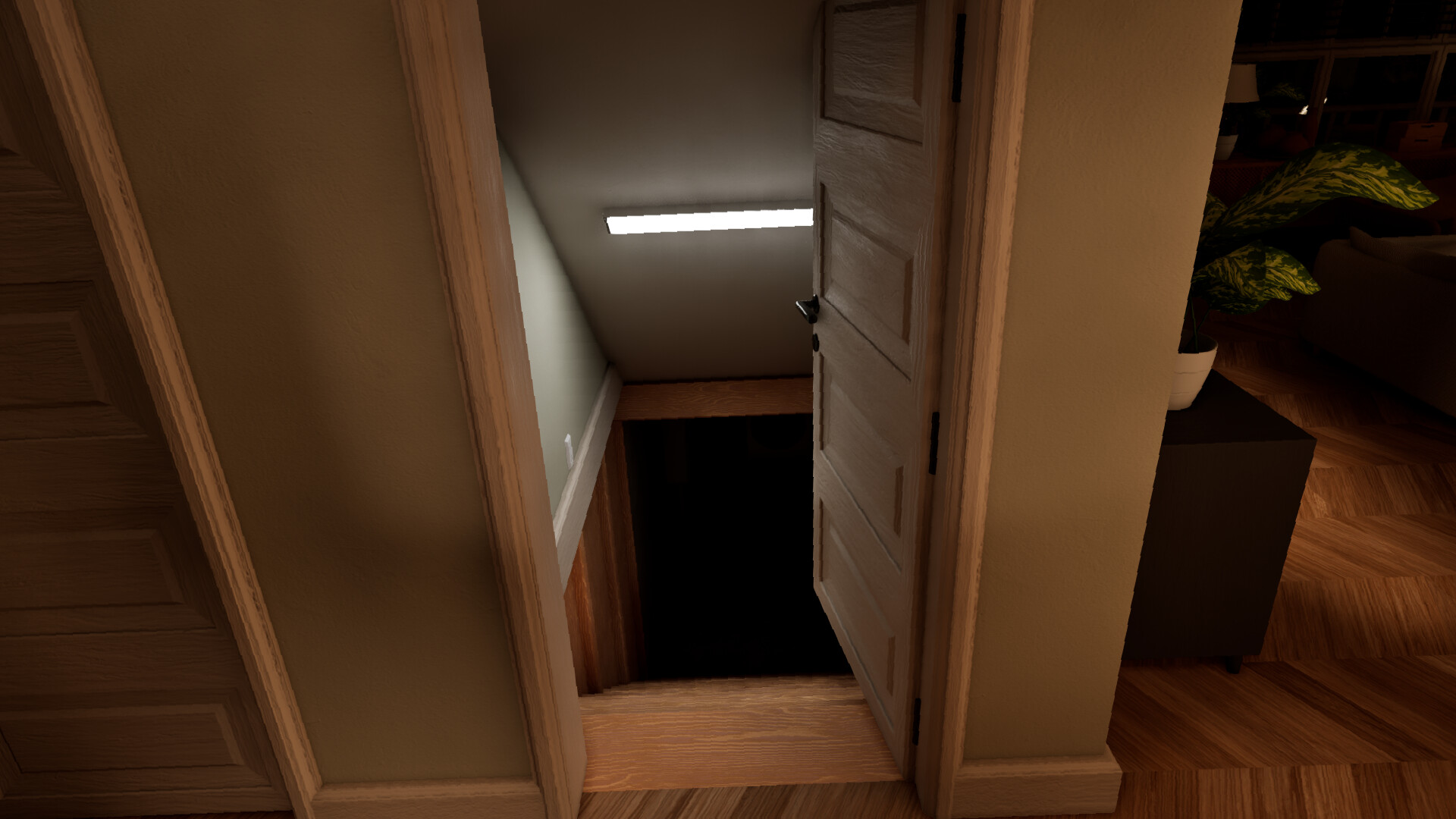 Peephole Talk screenshot 5
