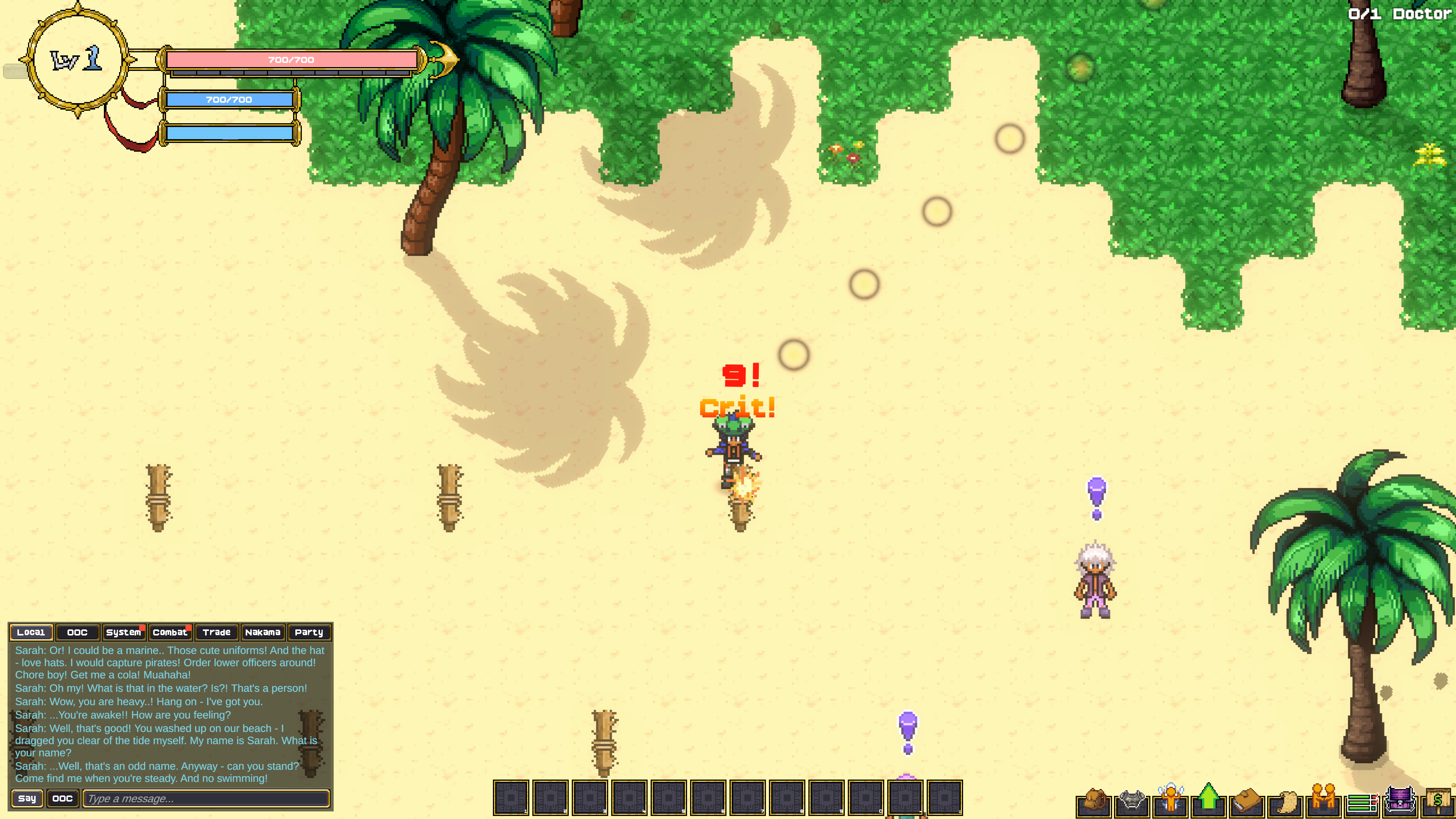 Rise of the Pirates screenshot 5
