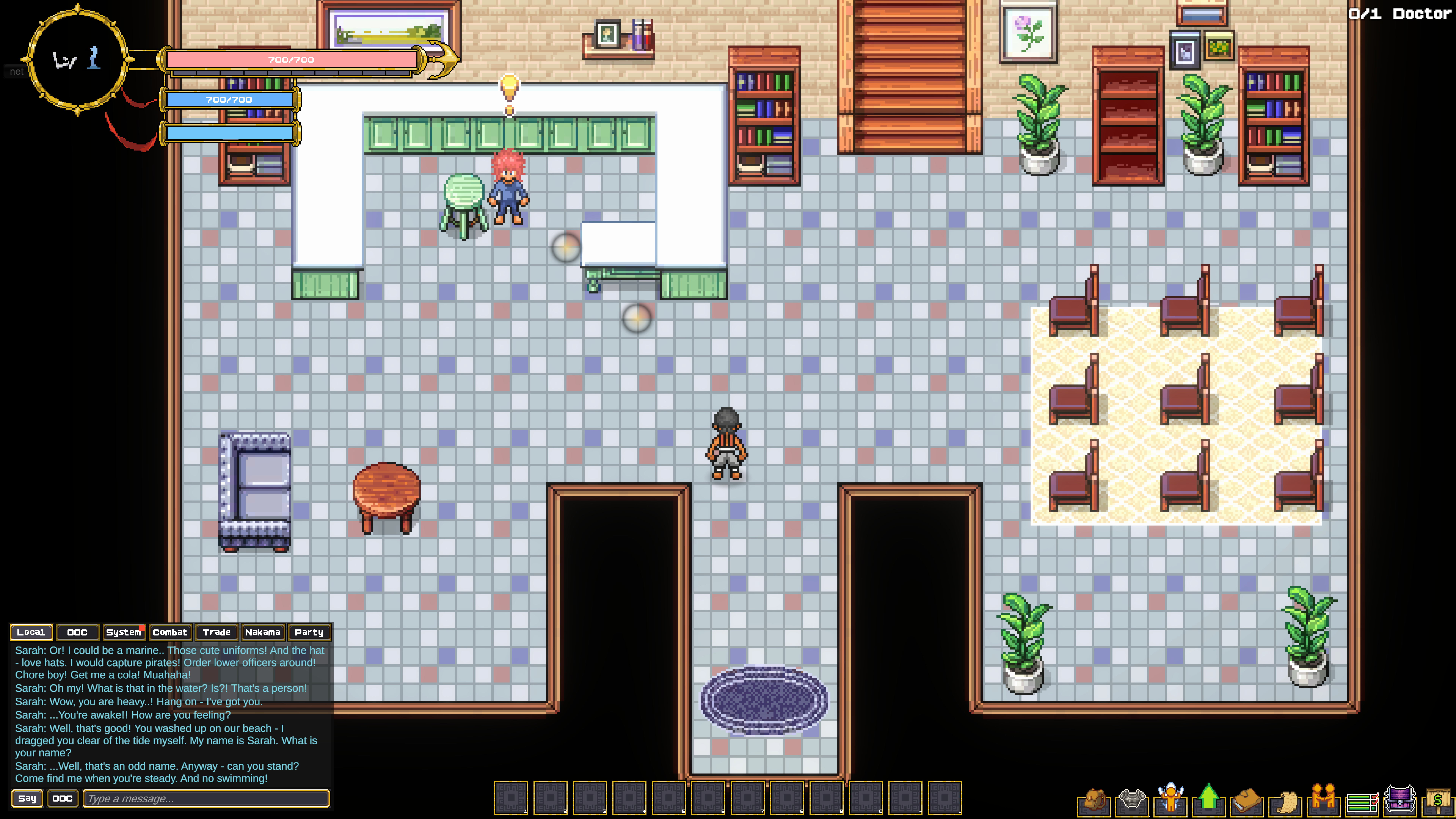 Rise of the Pirates screenshot 4