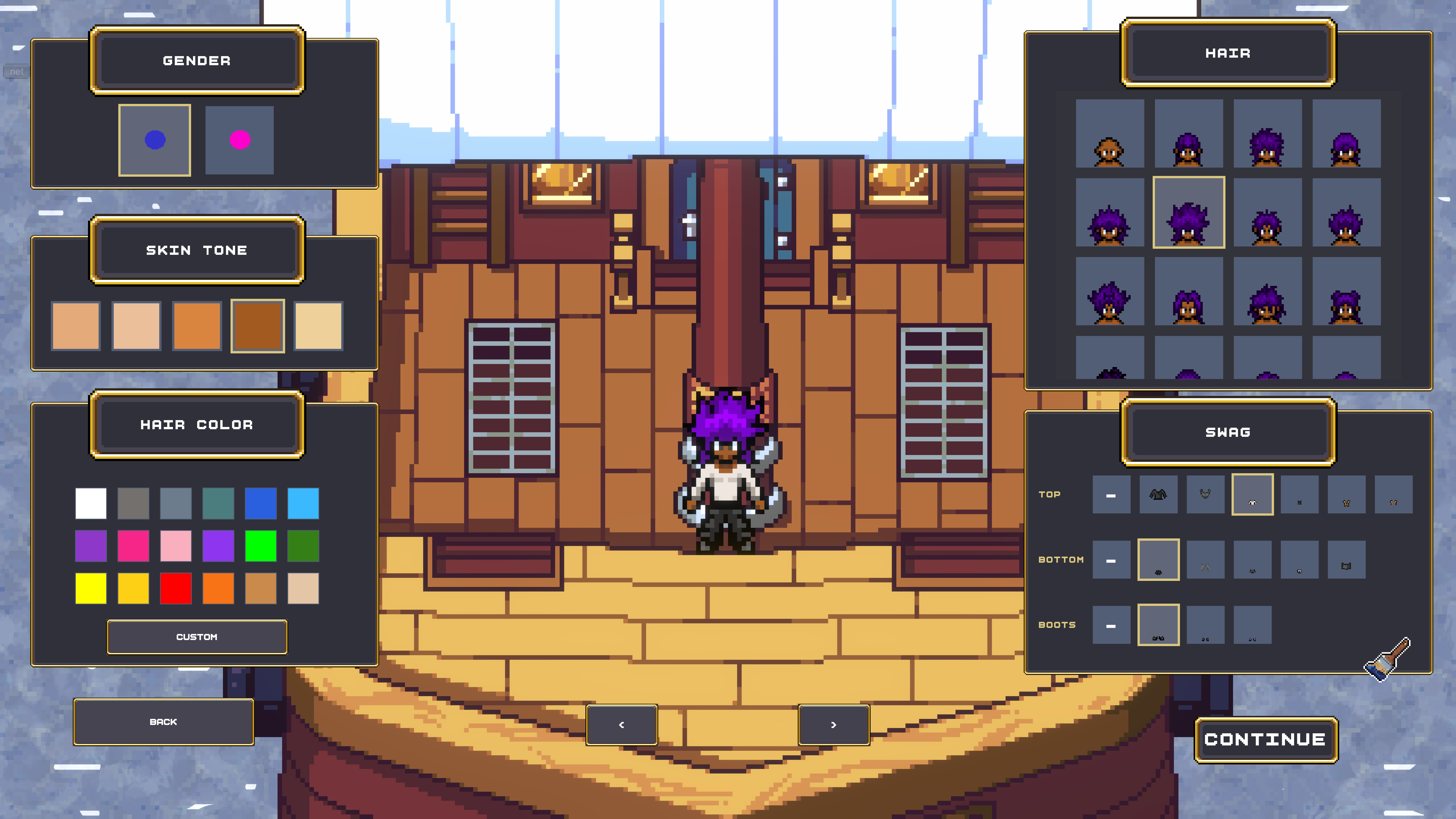 Rise of the Pirates screenshot 2