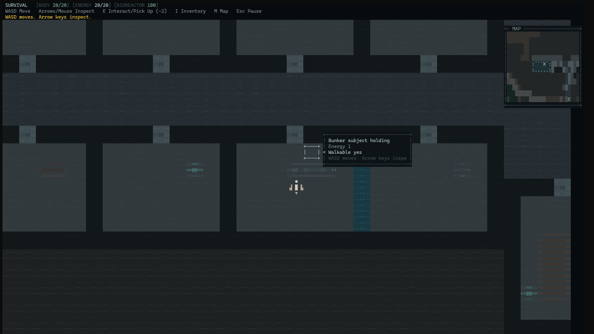 K-17 Solid Ground screenshot 2