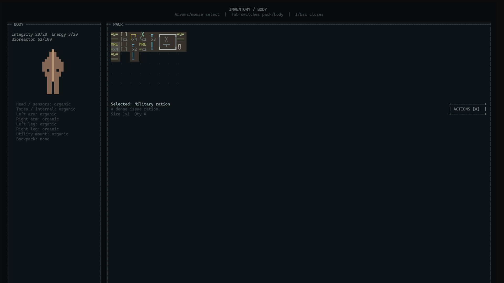 K-17 Solid Ground screenshot 3