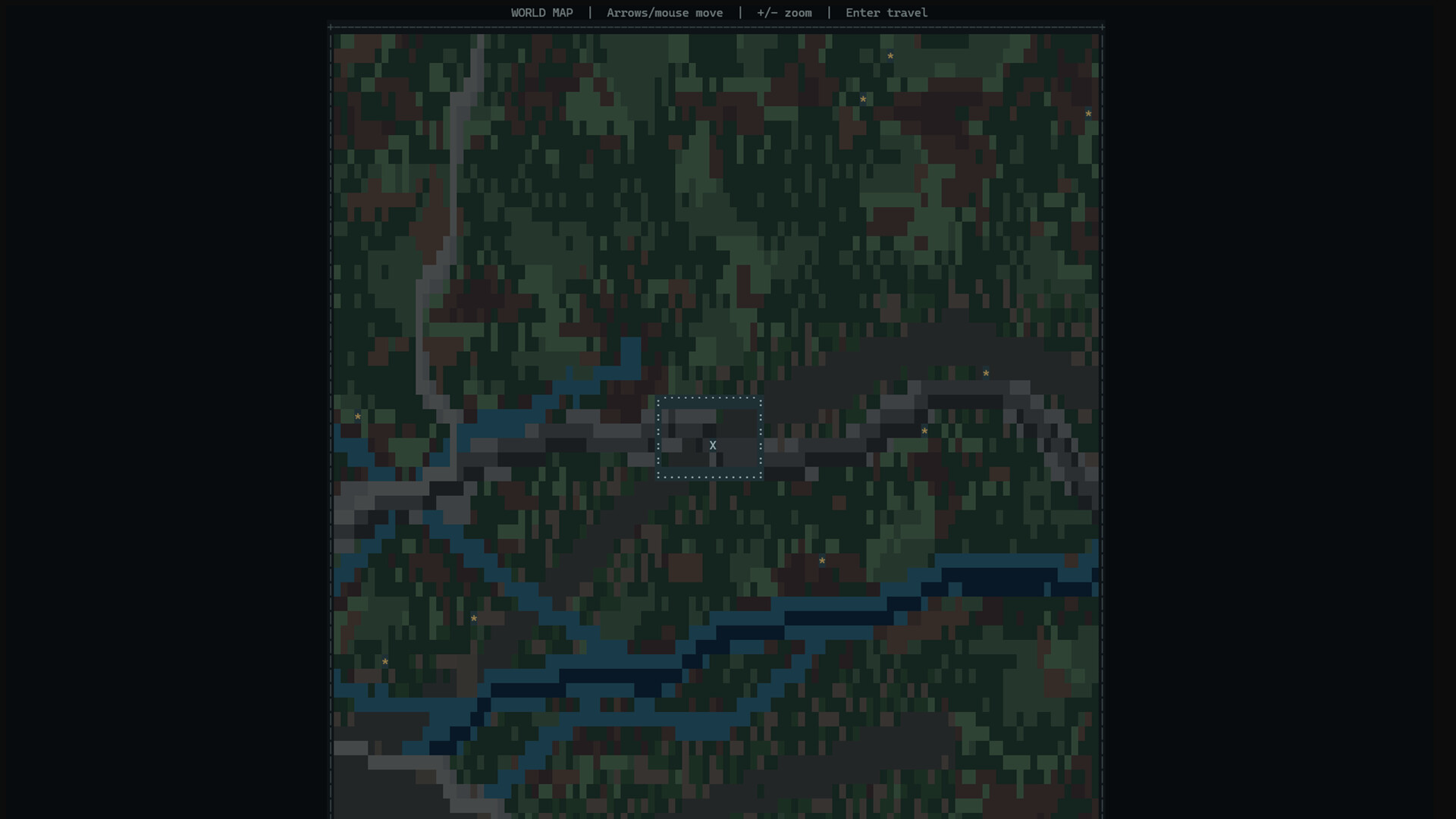 K-17 Solid Ground screenshot 5