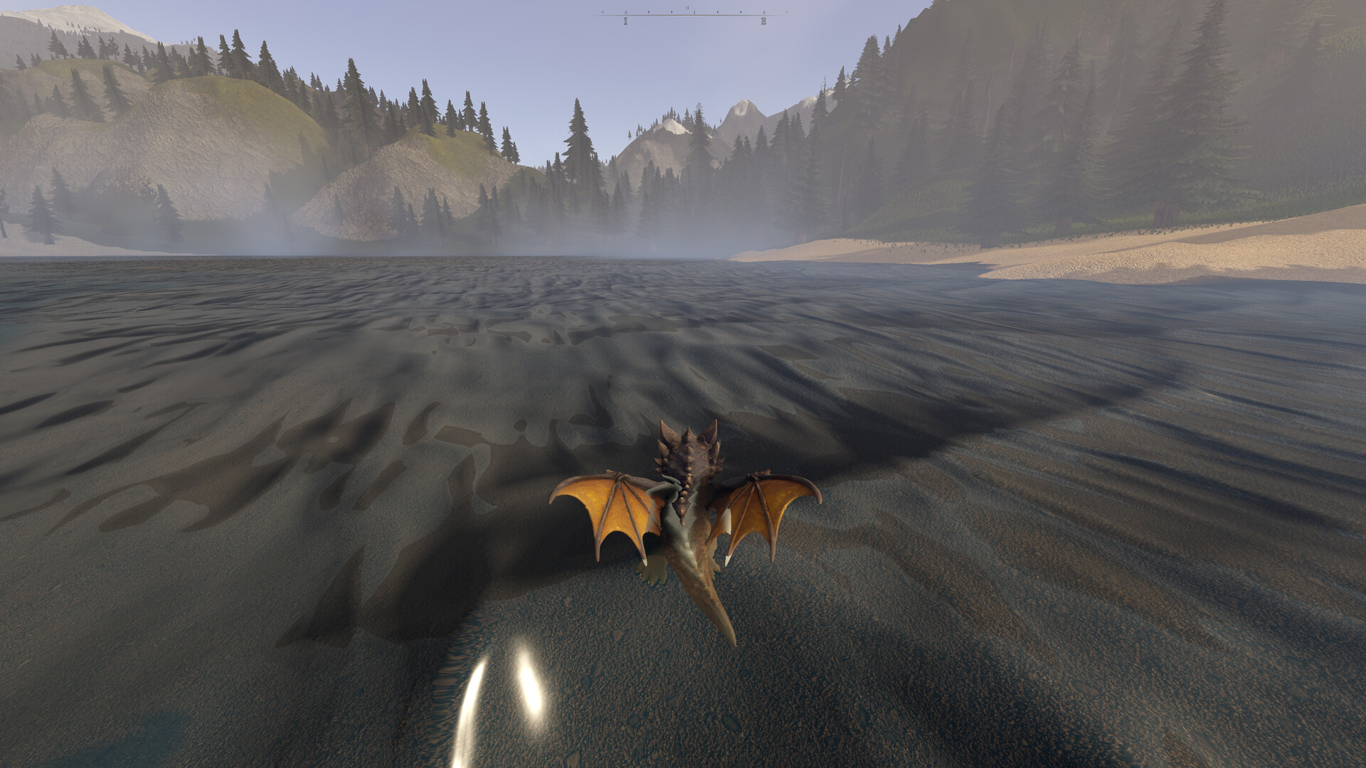 Dragonwynde screenshot 3