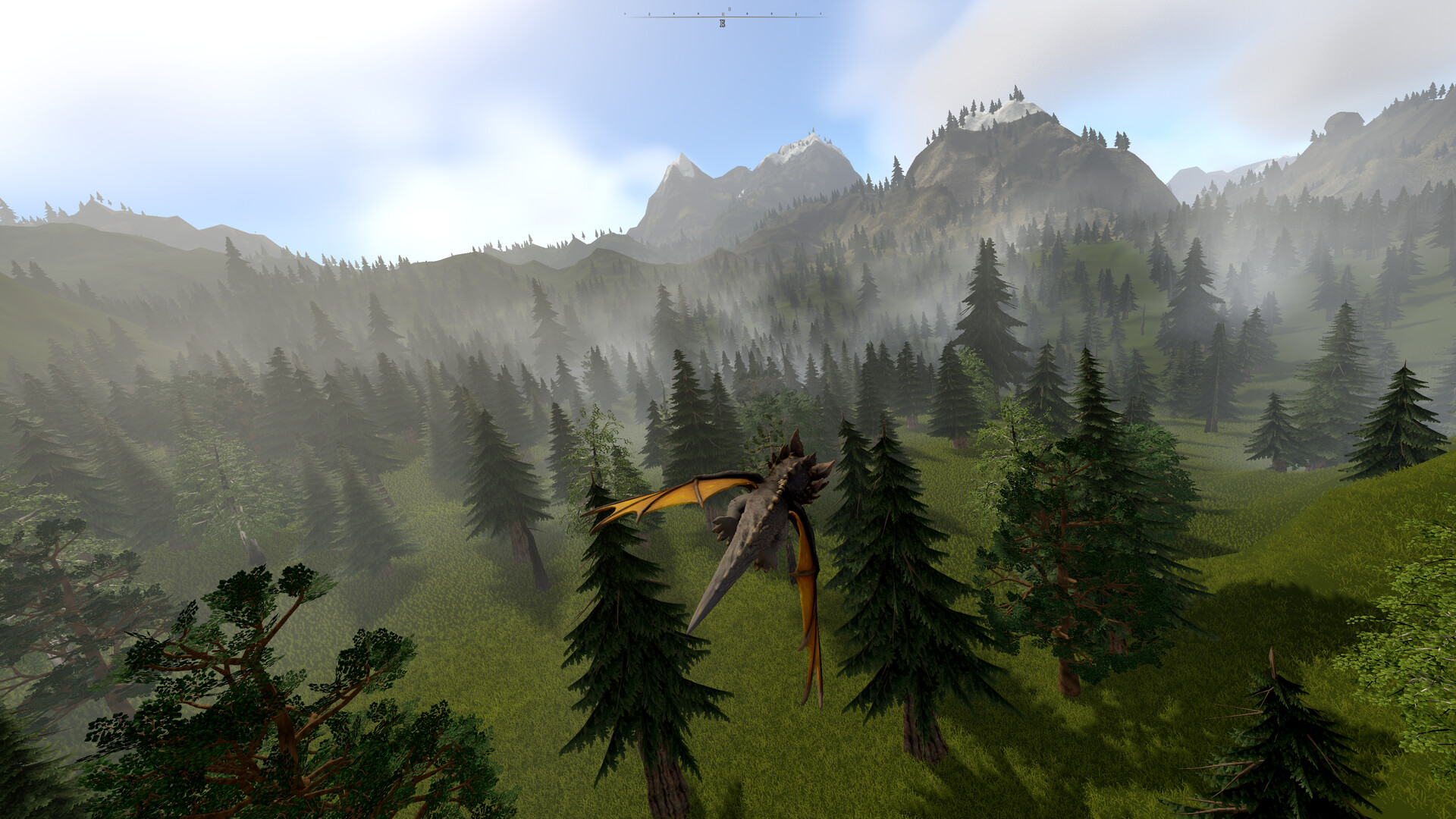 Dragonwynde trailer