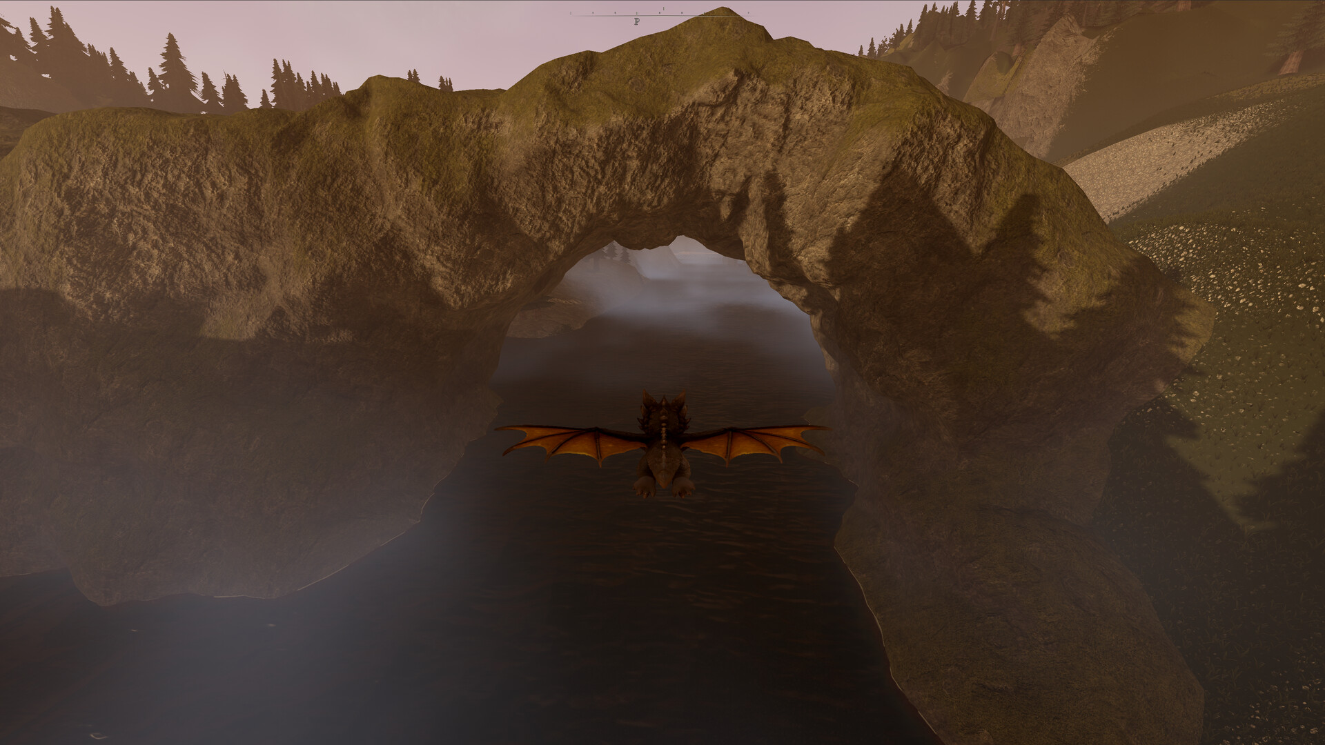 Dragonwynde screenshot 2