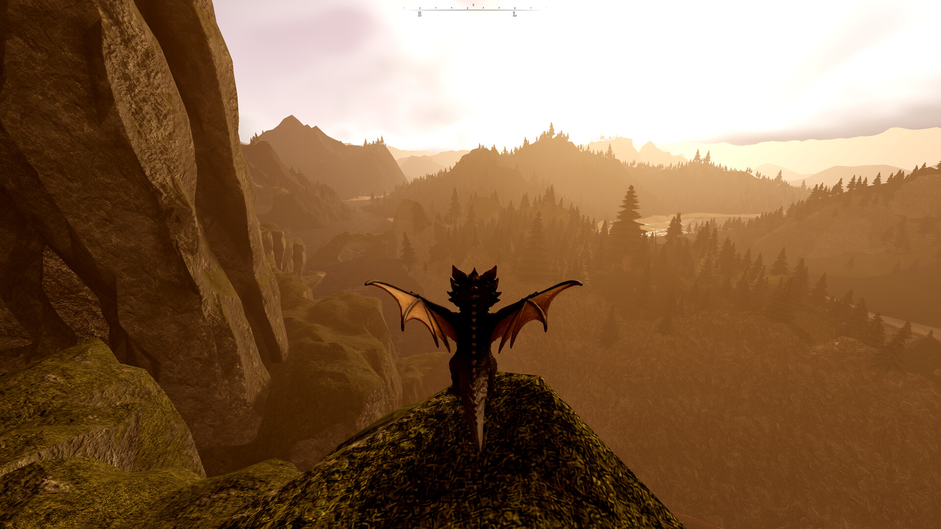 Dragonwynde screenshot 5