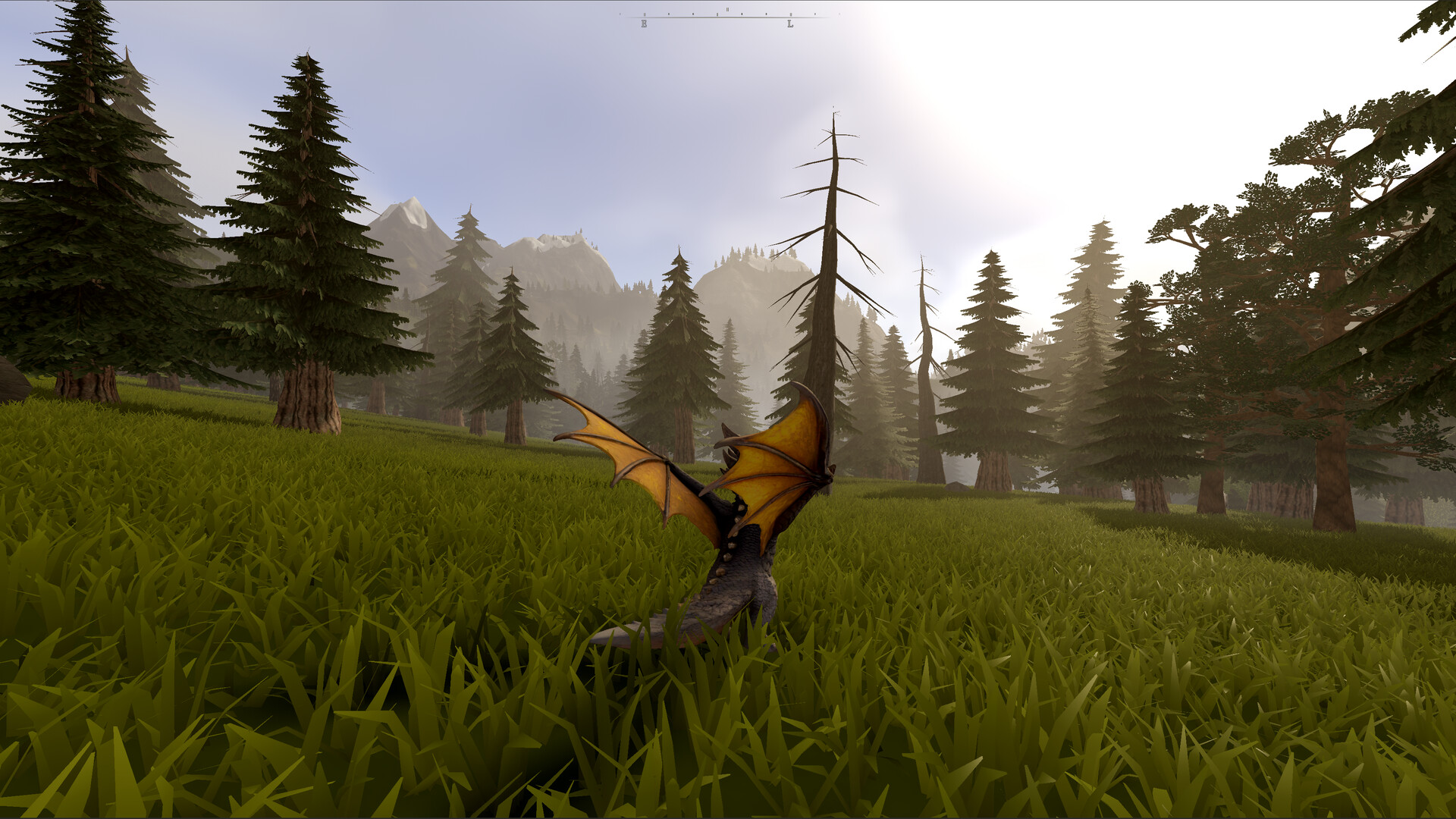 Dragonwynde screenshot 4
