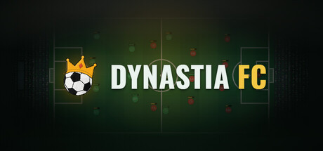 Cover art from Dynastia FC