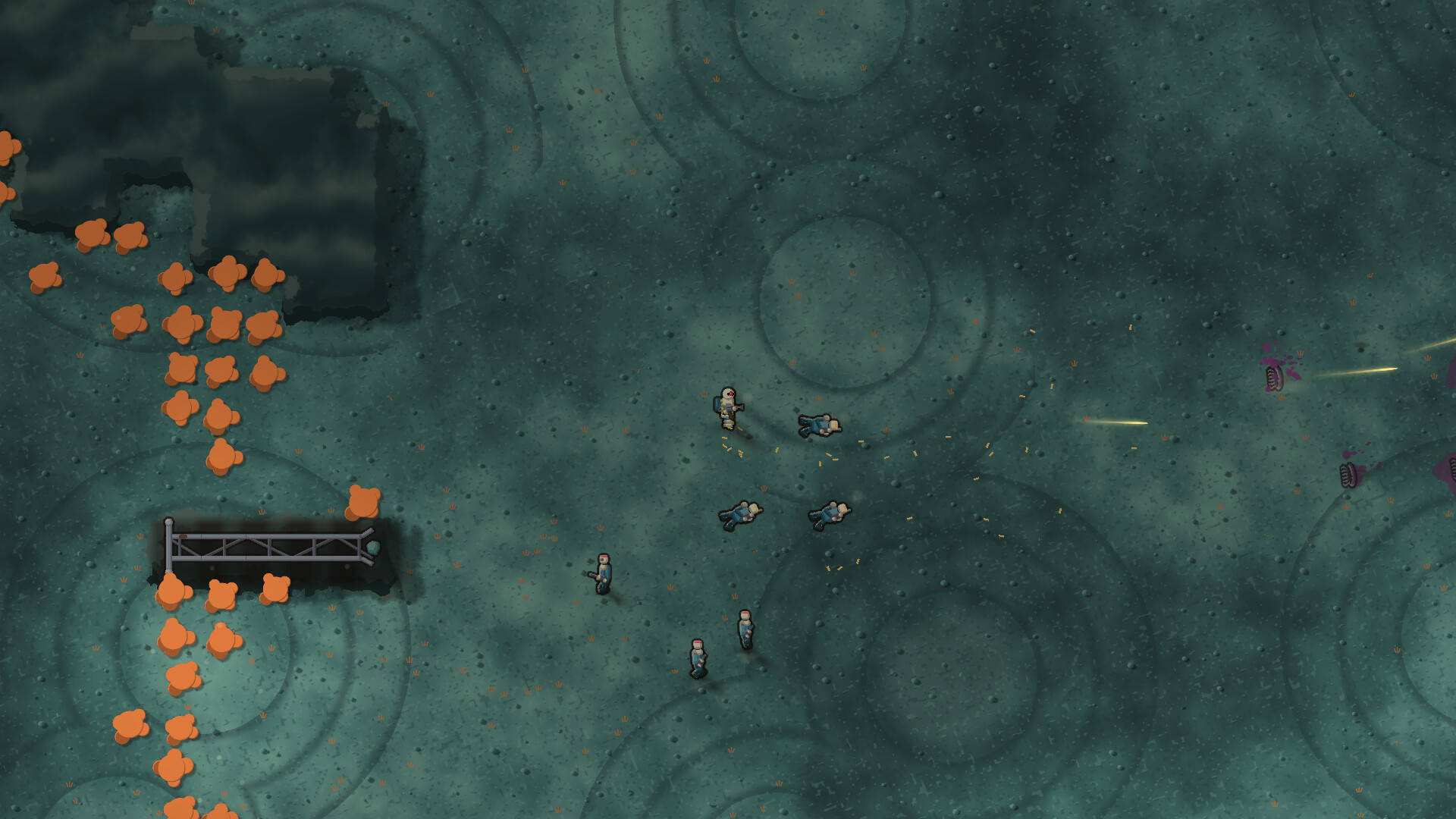 Wargrown screenshot 2