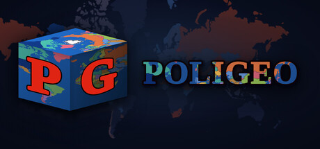 Cover art from PoliGeo