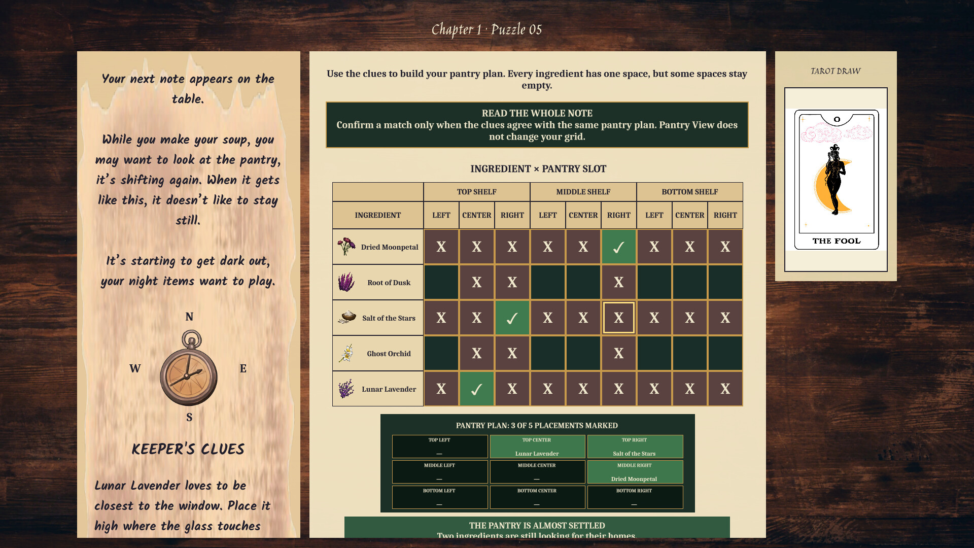 Potion Pantry screenshot 5