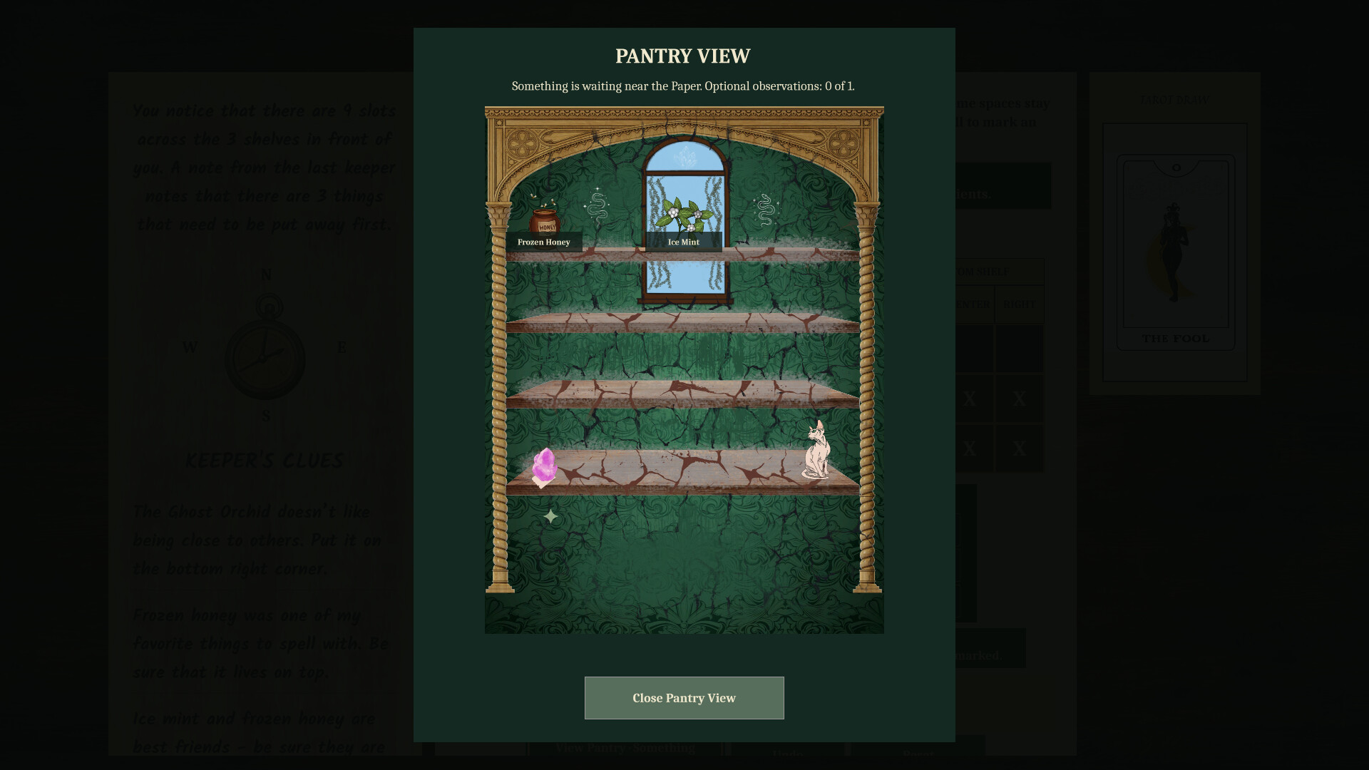 Potion Pantry screenshot 4