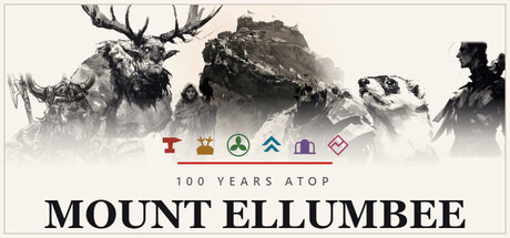 100 Years Atop Mount Ellumbee