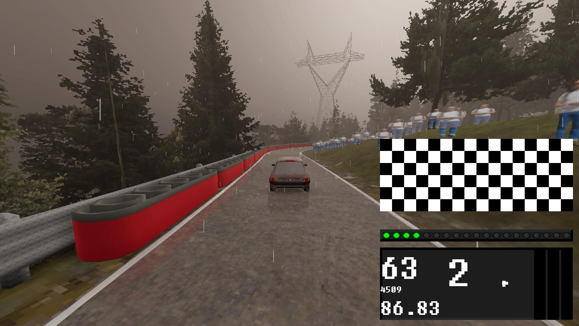 Unglamorous screenshot 3