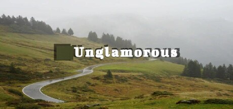 Cover art from Unglamorous