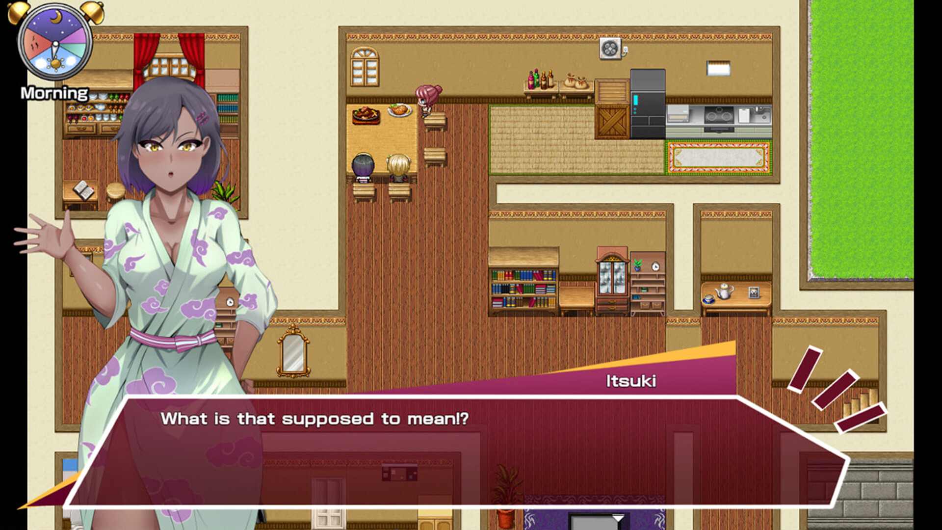 Crash Course screenshot 5