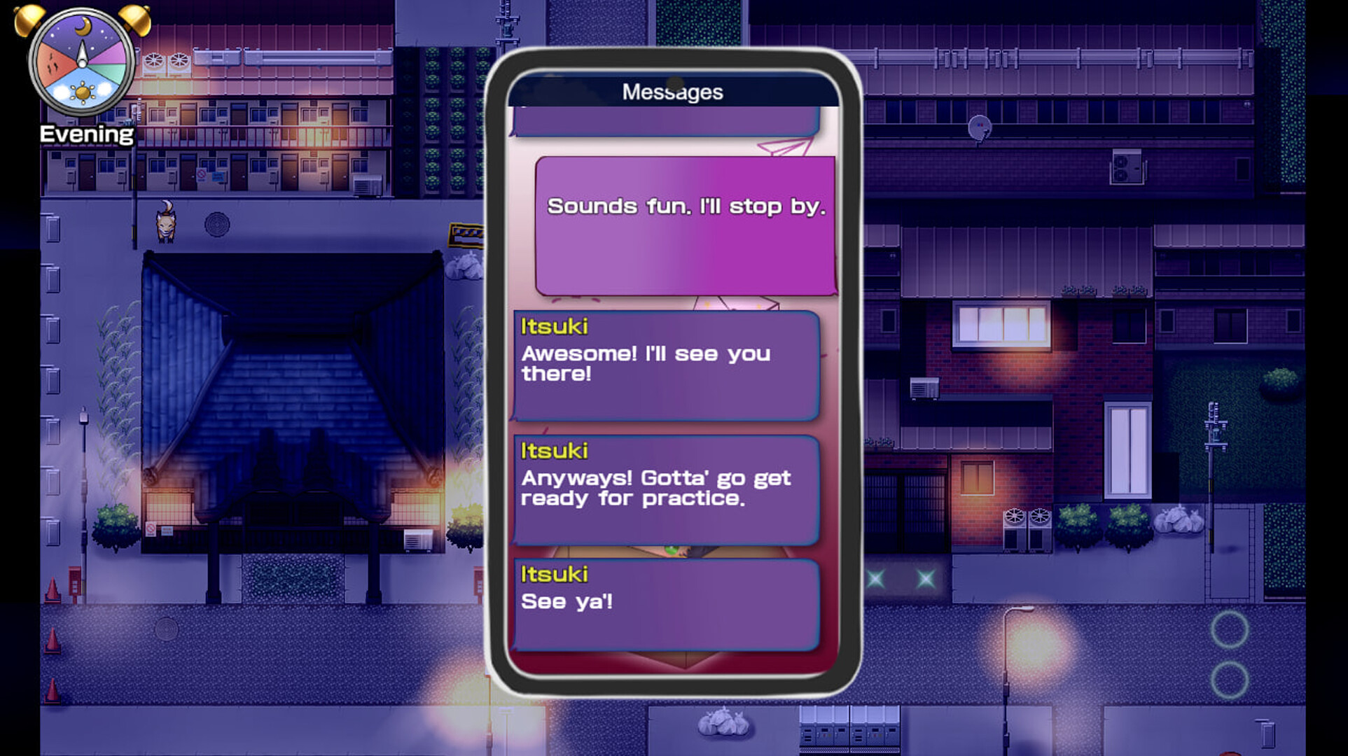 Crash Course screenshot 3