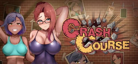 Cover art from Crash Course