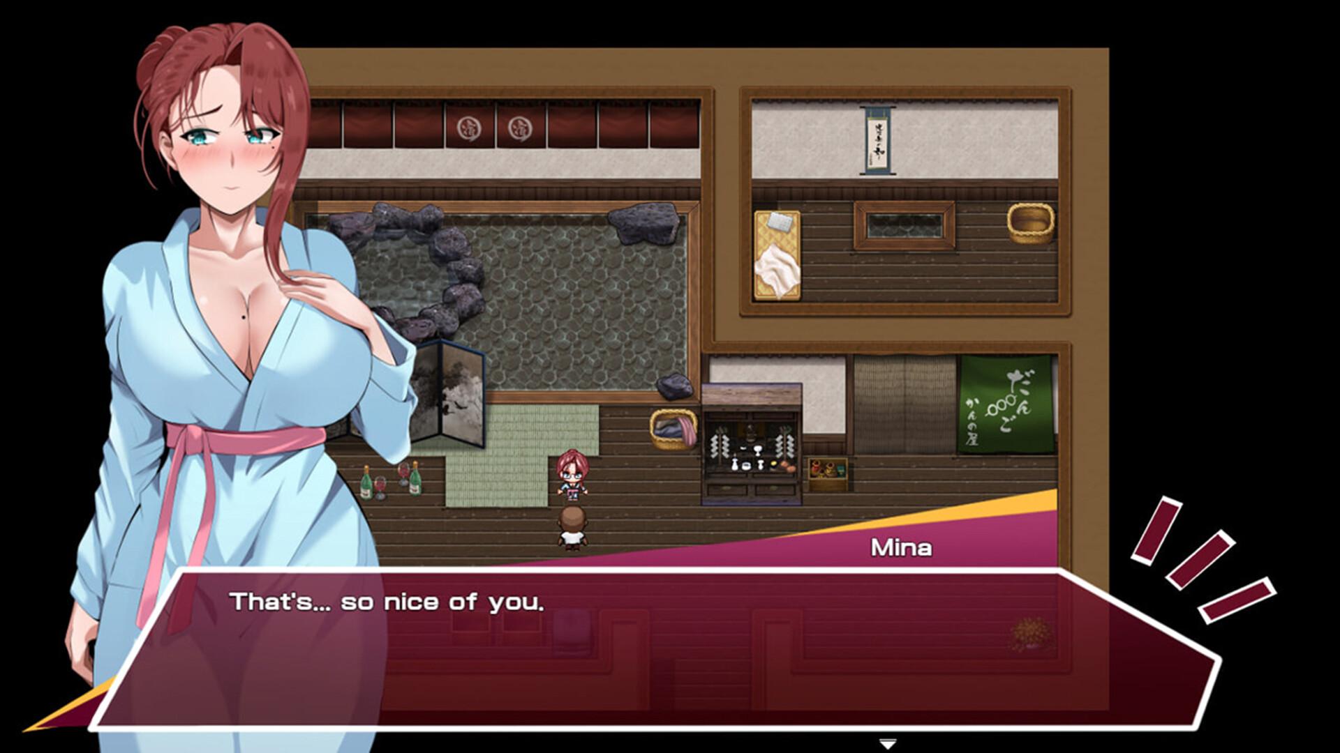 Crash Course screenshot 2