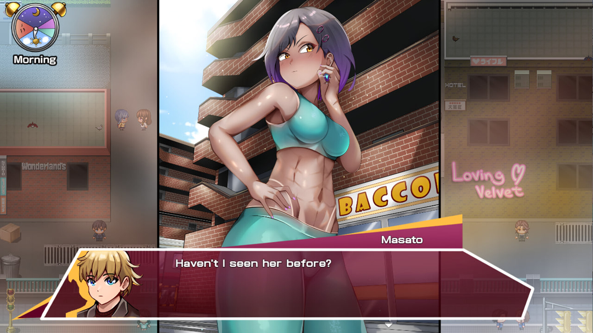 Crash Course screenshot 4