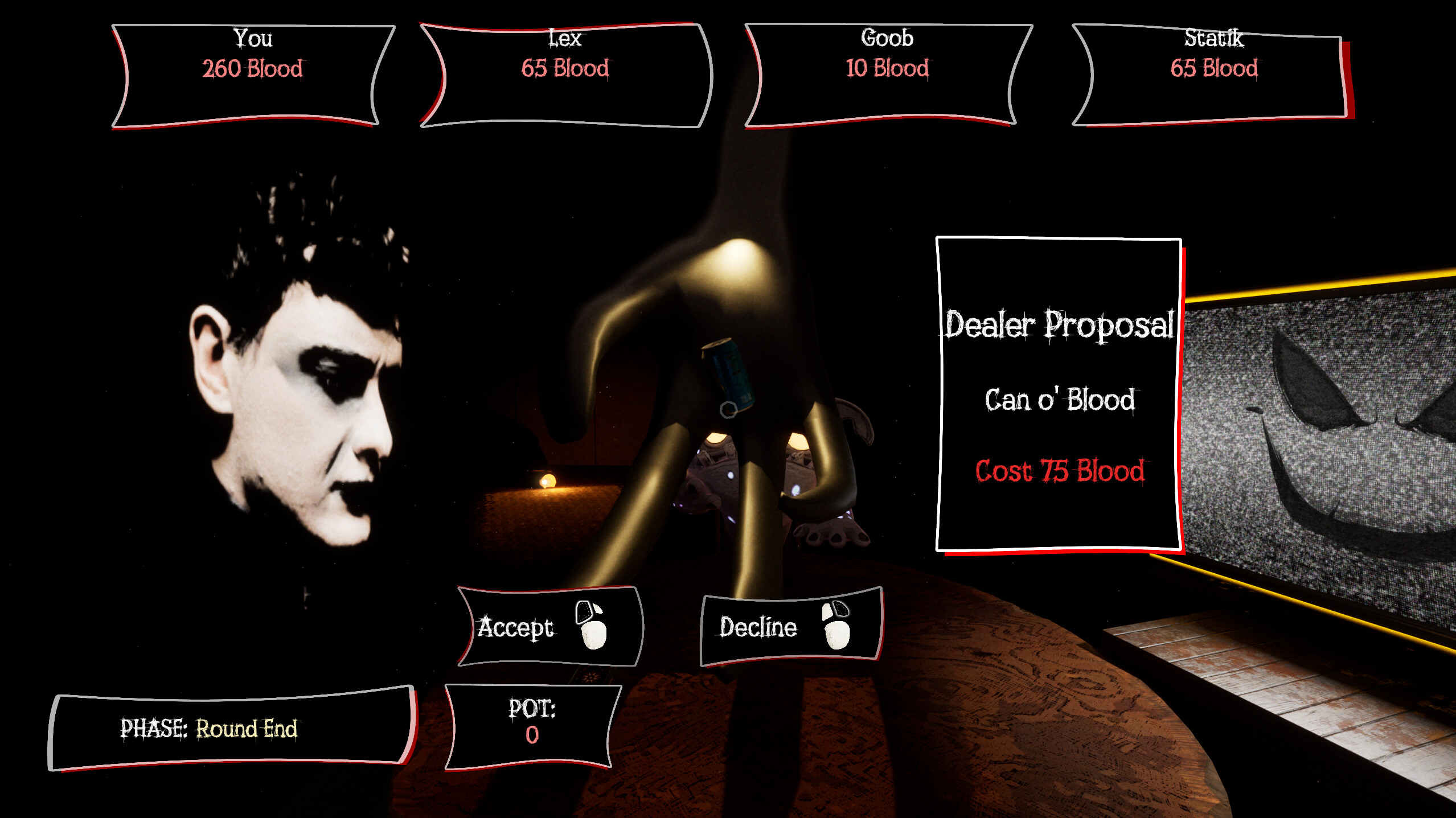 Fold'Em screenshot 4