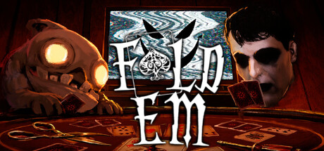Cover art from Fold'Em