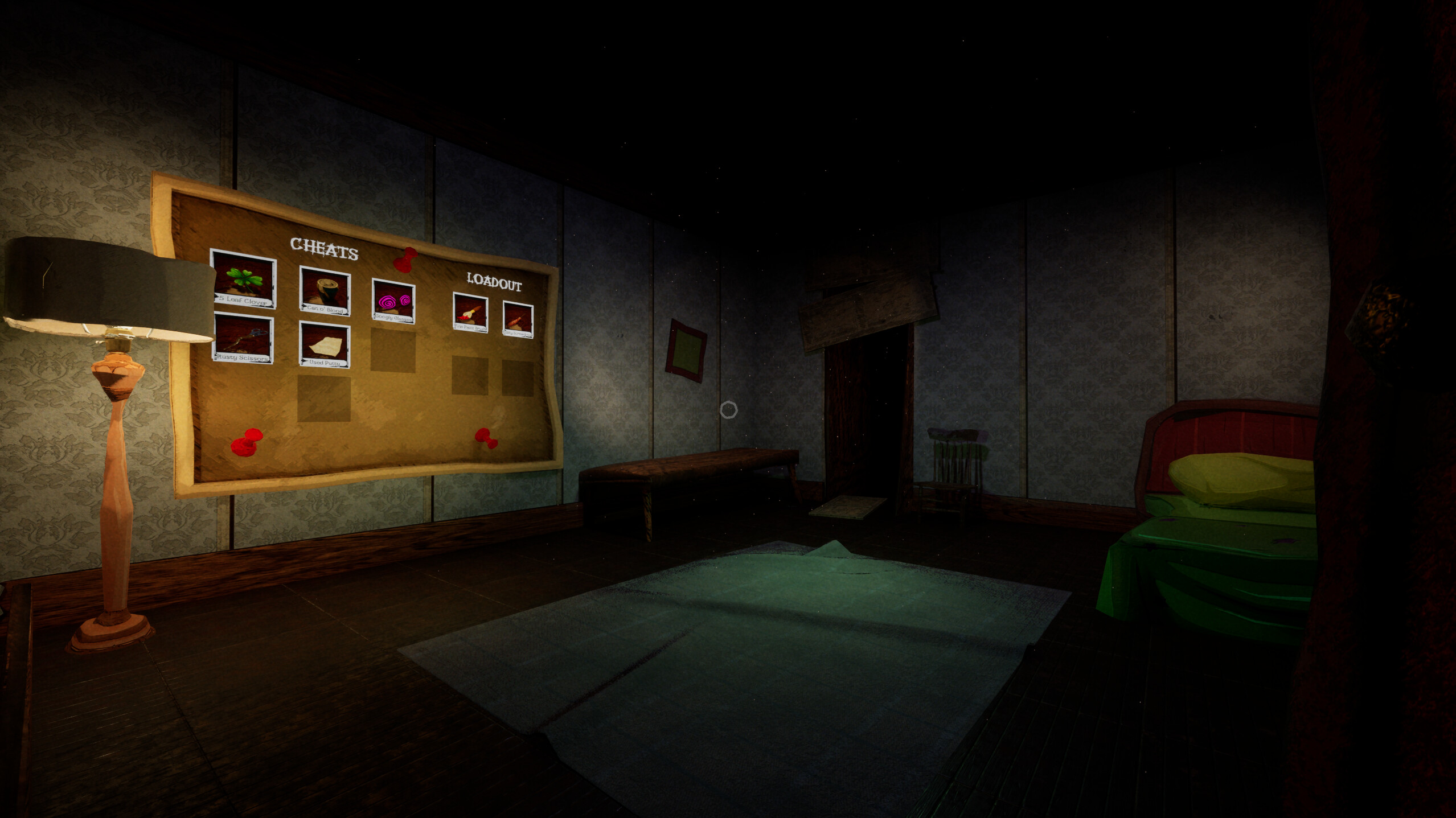 Fold'Em screenshot 5