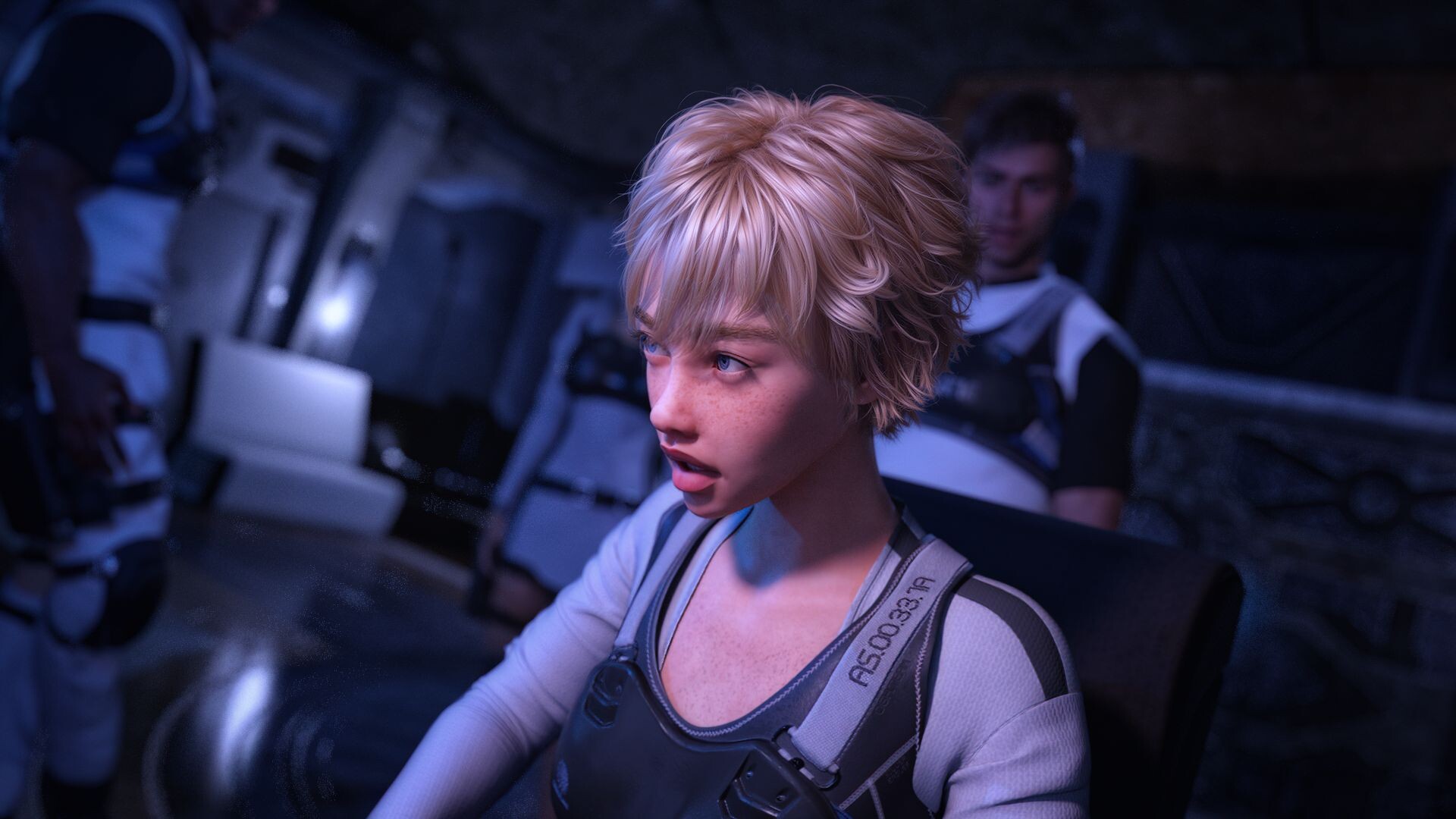 The Better Deal: Complete Story screenshot 3