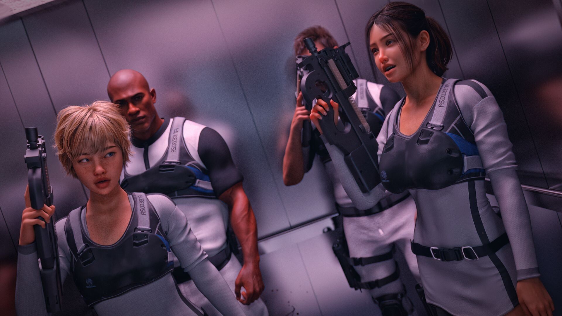 The Better Deal: Complete Story screenshot 4