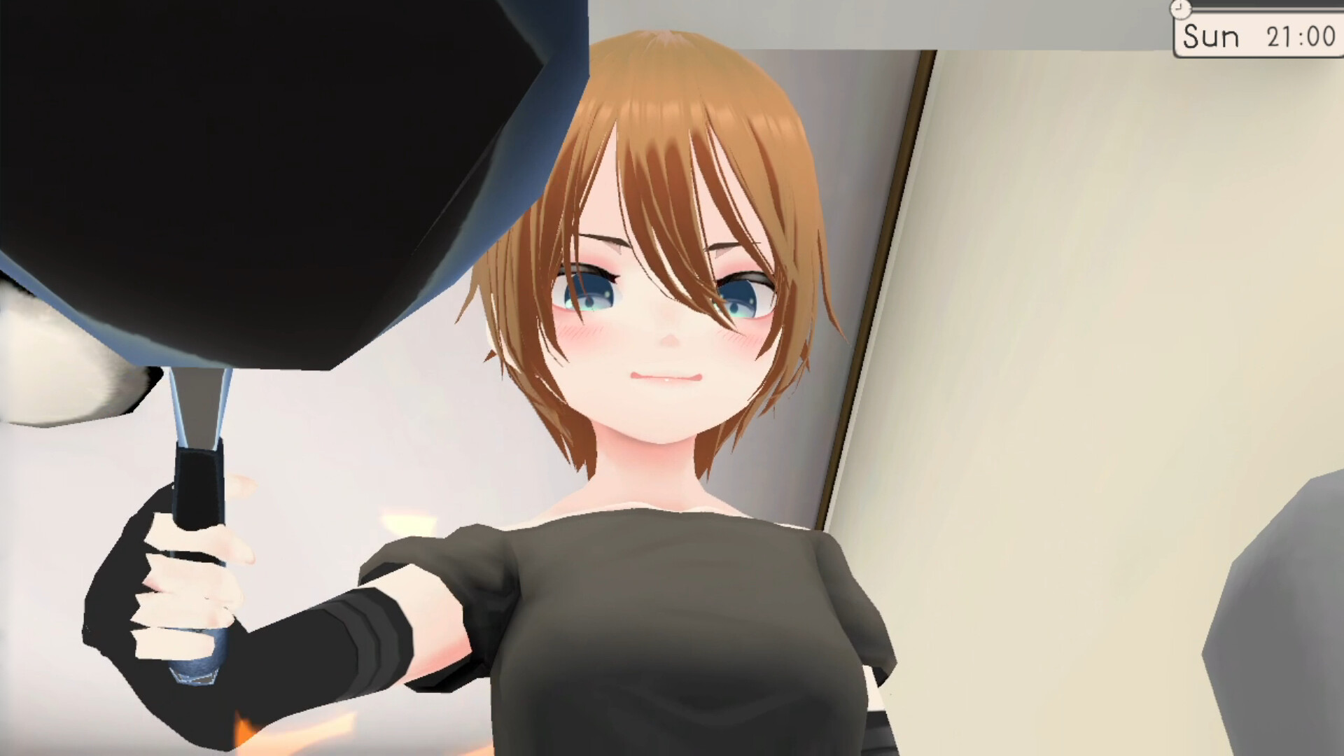 Let's Live Together Sis screenshot 4