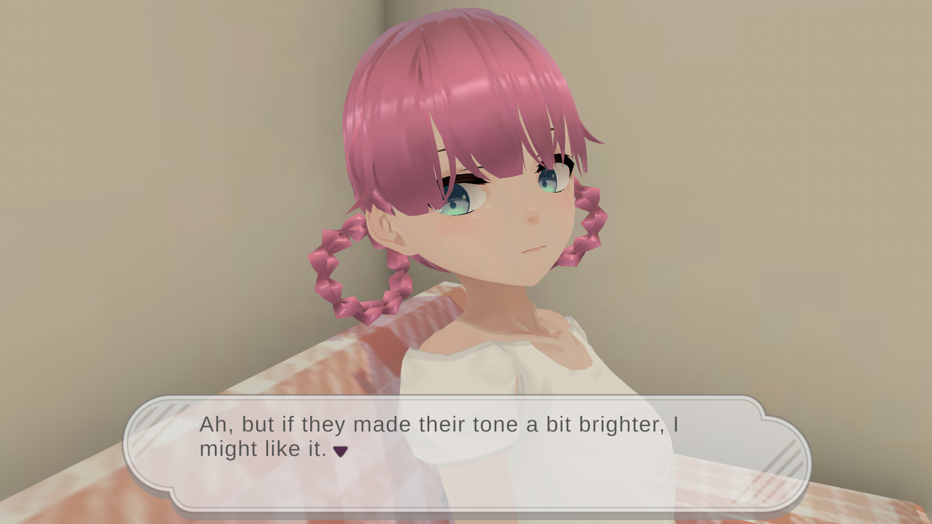 Let's Live Together Sis screenshot 2