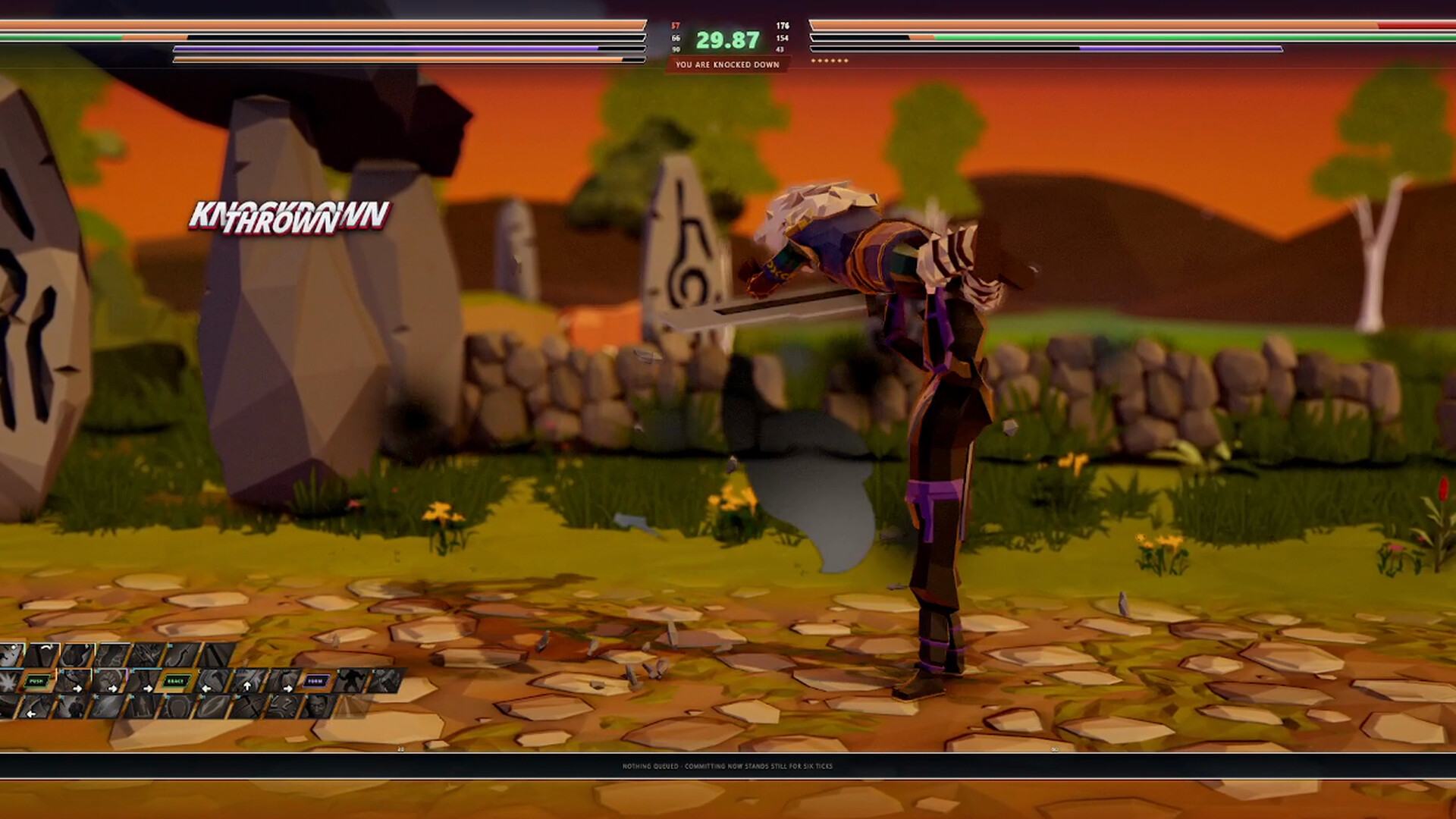 FIGHT screenshot 4