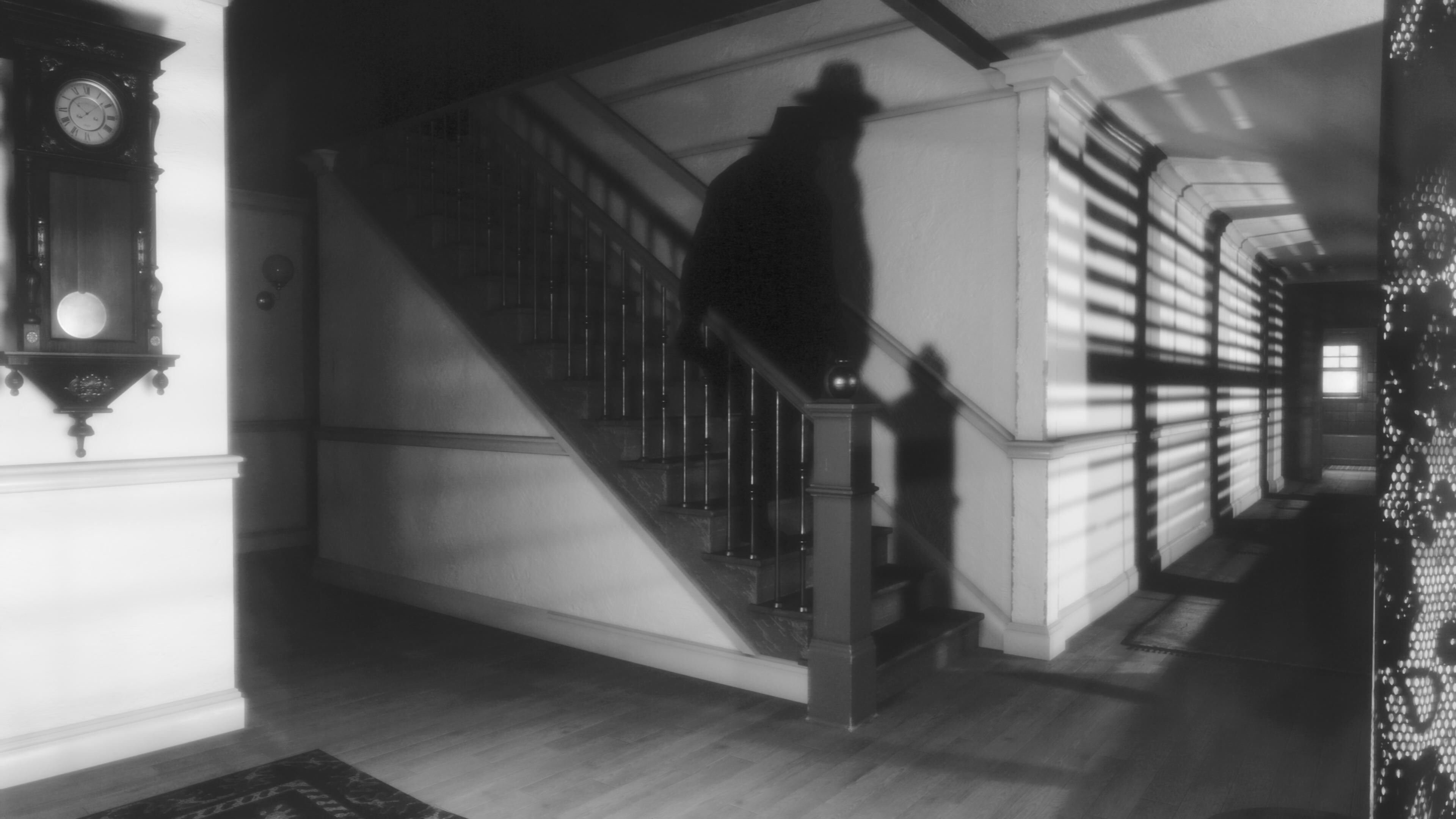 Hatter by Night screenshot 4