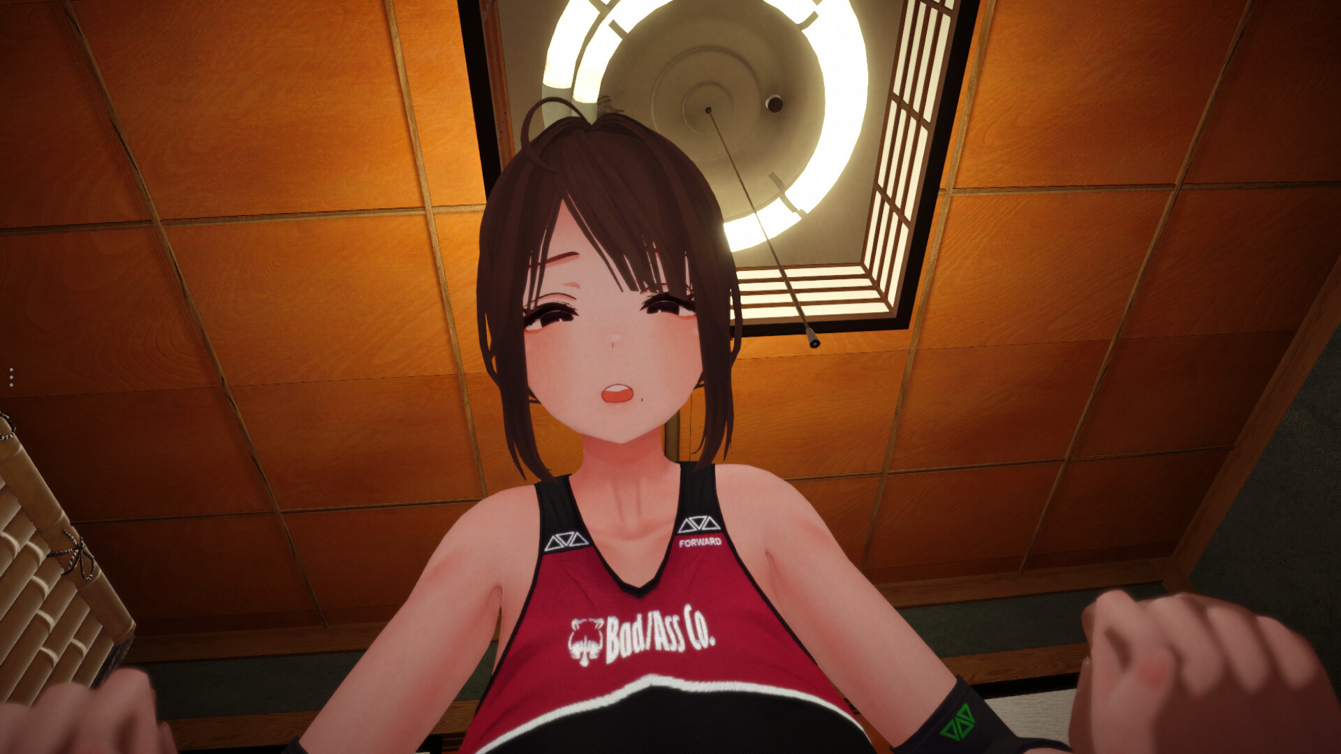 The Affair Ryokan: My Son's Friend's Mom screenshot 2