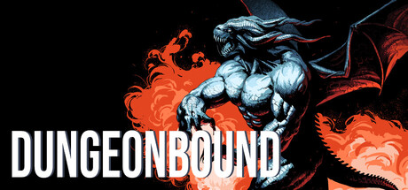 Cover art from Dungeonbound