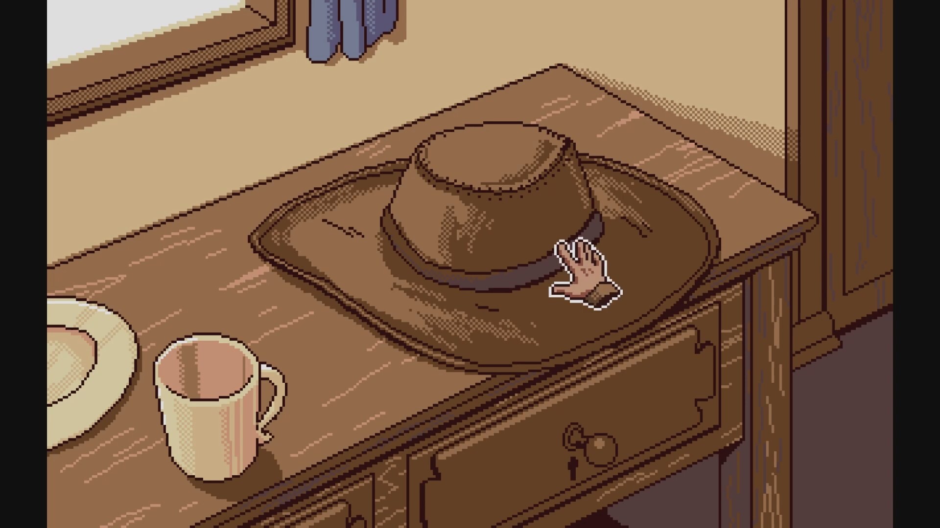 Pirate Cowboy Cowboy Pirate screenshot 5