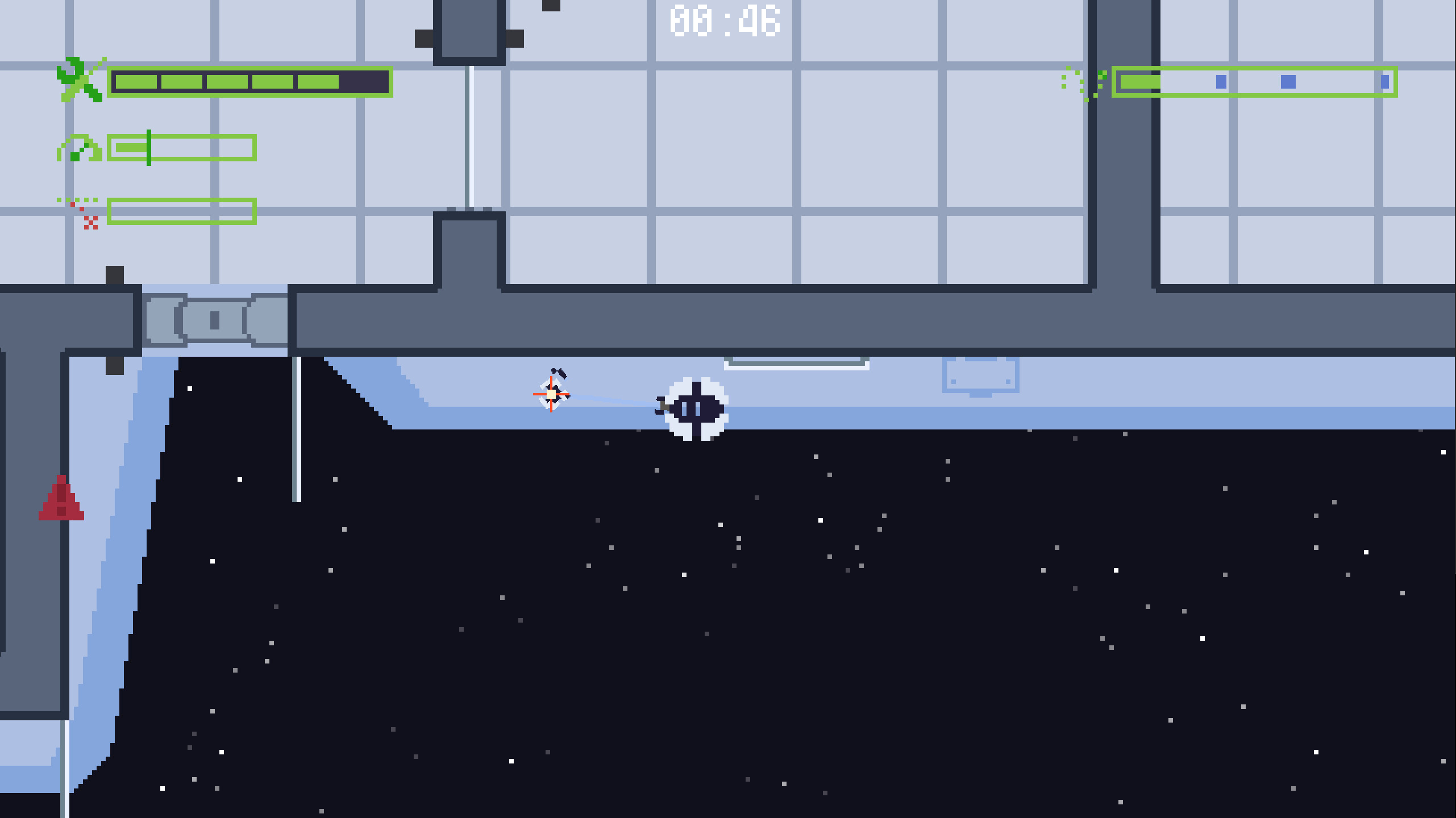 Keep the Ship Running screenshot 5
