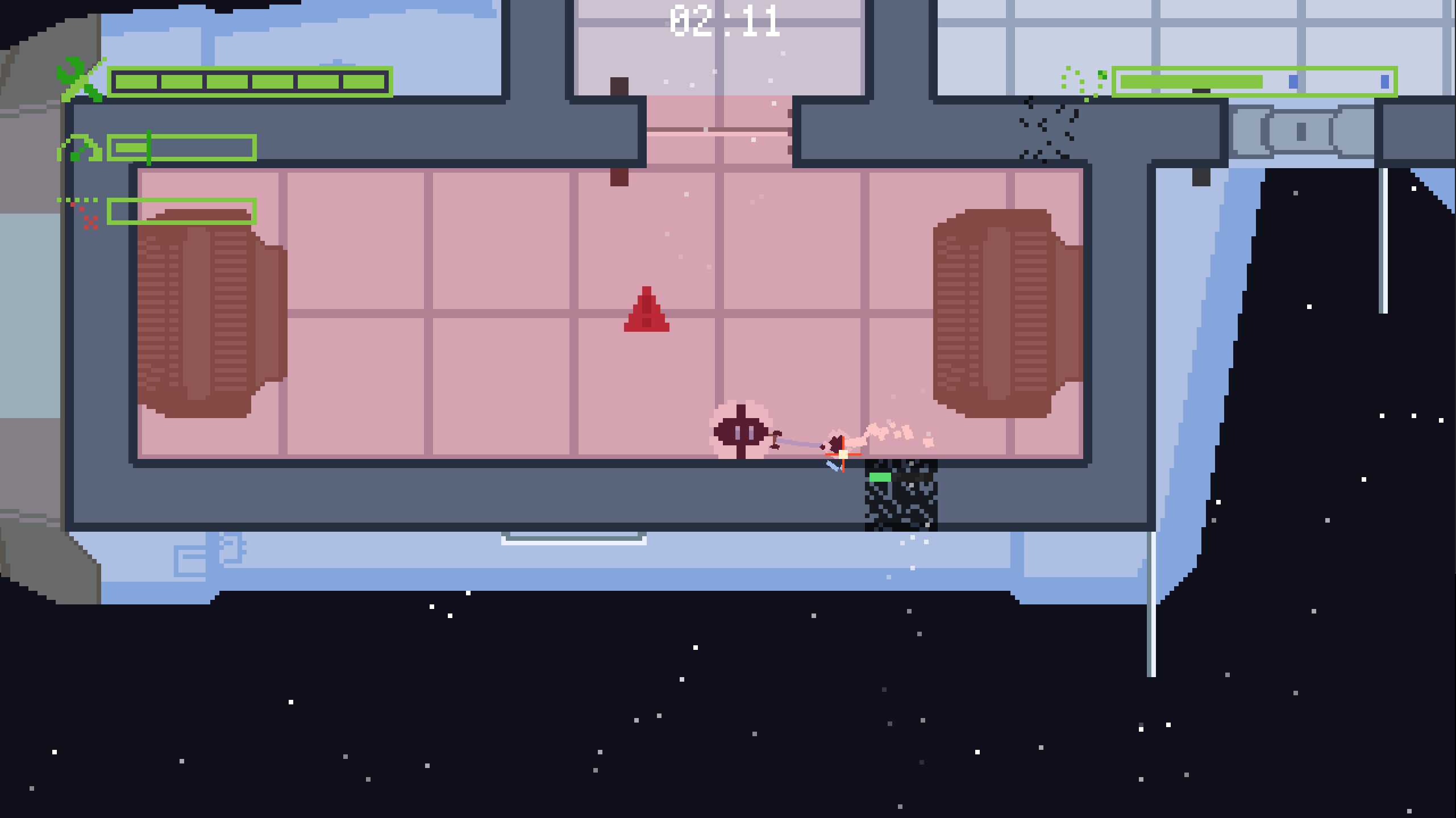 Keep the Ship Running screenshot 3