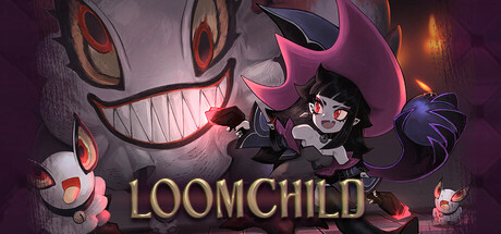 Cover art from Loomchild