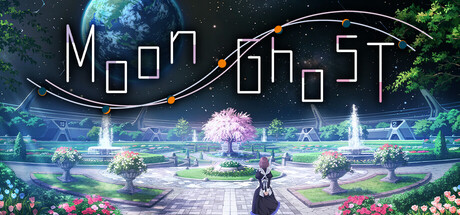 Cover art from Moon Ghost