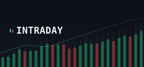 Cover art from Intraday