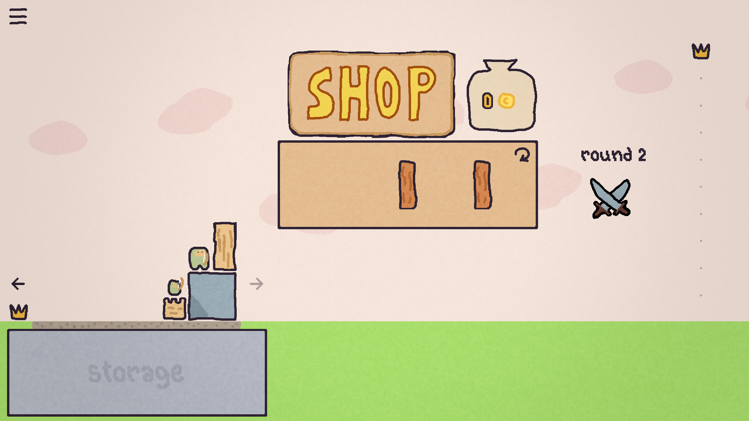doodle towers screenshot 5