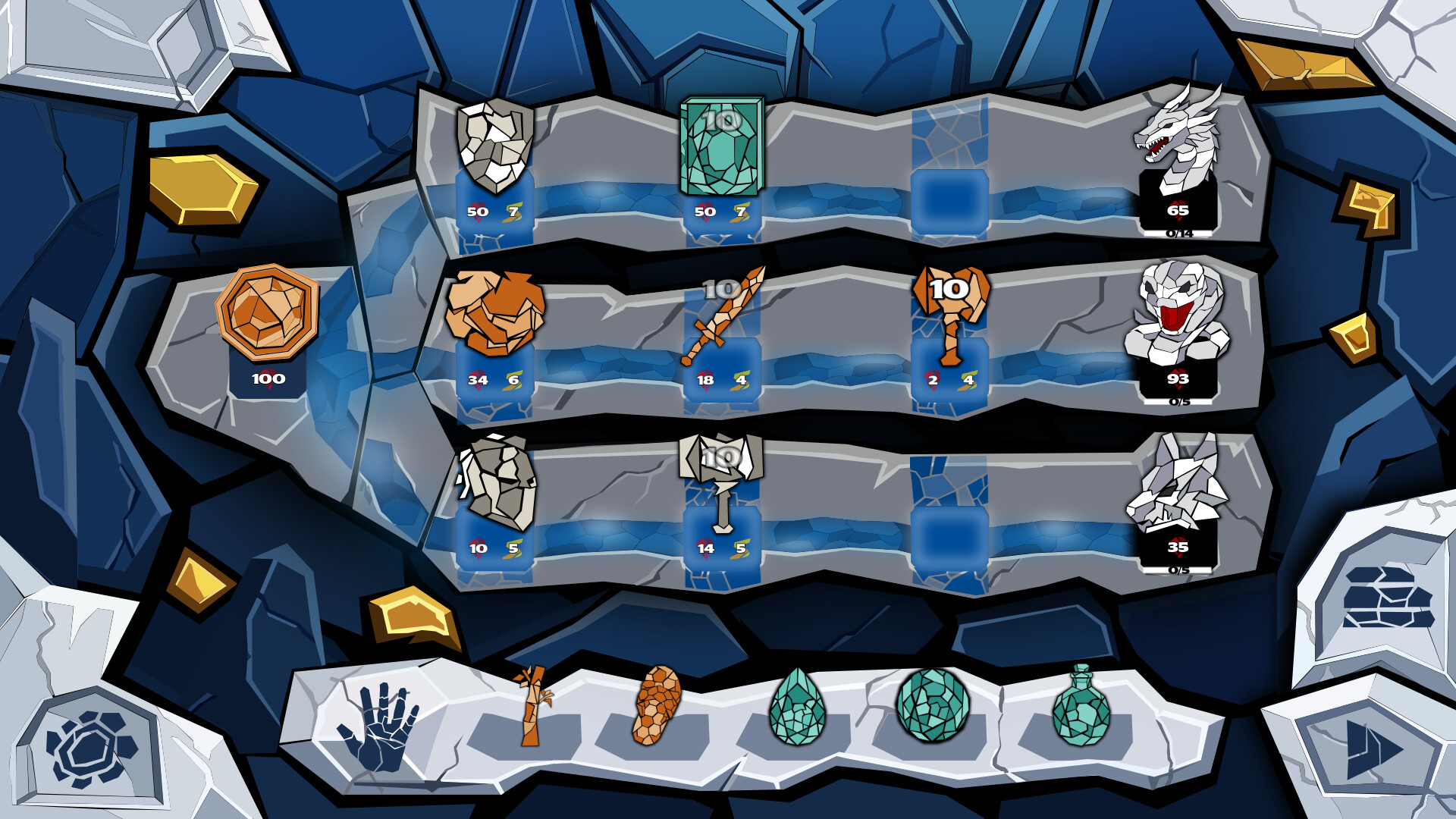 NÓN - The Forgotten Hand screenshot 5