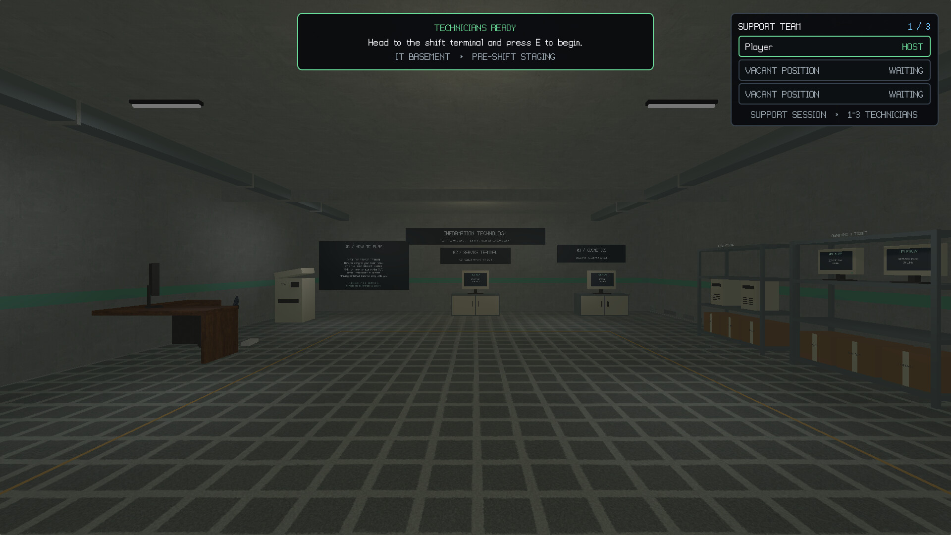 Have you lodged a ticket?! screenshot 5